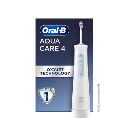 Oral-B AquaCare 6 Pro-Expert Irrigator MDH20.026.2