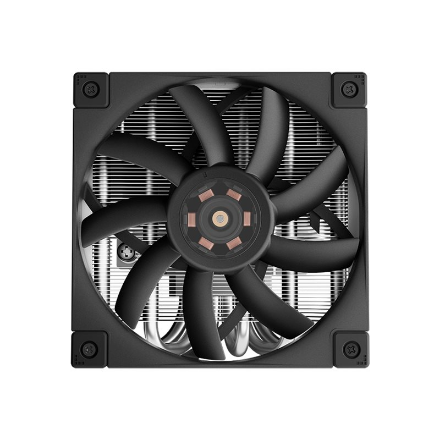 Deepcool CPU Air Cooler R-AN600-BKNNMN-G