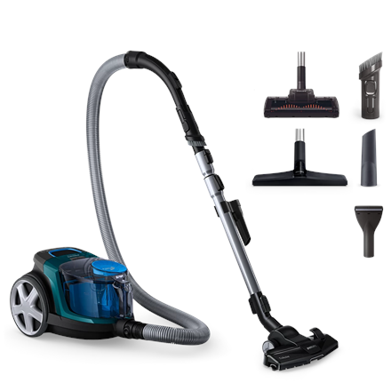 Philips Vacuum cleaner FC9334/09