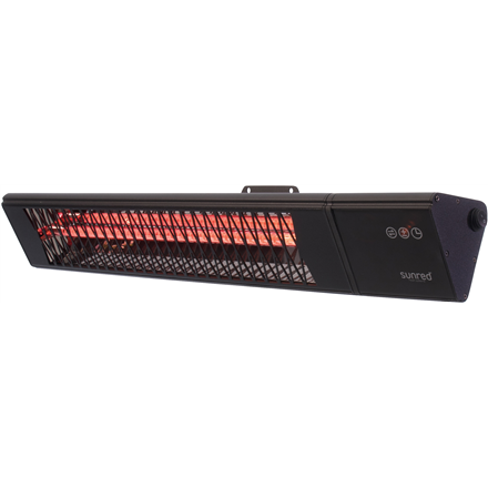 SUNRED Heater PRO25W-SMART