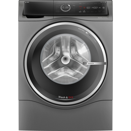 Bosch Washing Machine WNC254ARSN