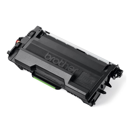 BROTHER TN-3600 Black Toner Cartridge