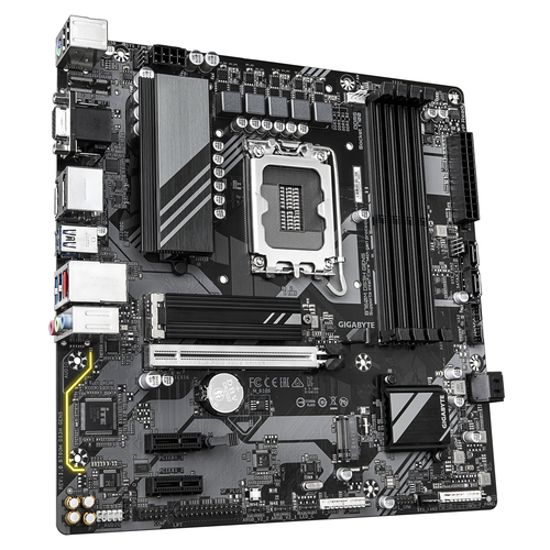 GIGABYTE B760M DS3H GEN5 LGA1700 — pilt 3