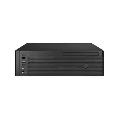 CHIEFTEC BE-10B-300 PC case Black — pilt 3