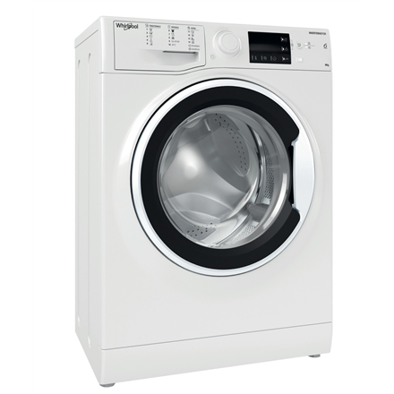 Whirlpool Washing machine WRBSB 6249 W EU