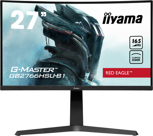 IIYAMA GB2766HSU-B1 27inch ETE VA FHD(P) — pilt 8