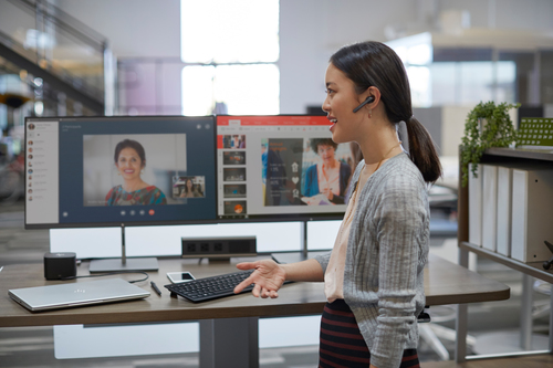 HP Refurb Thunderbolt Dock 230W G2 — pilt 4