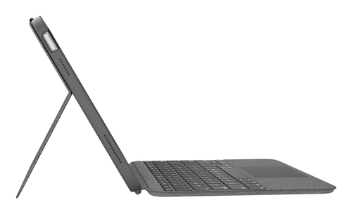 LOGI Combo Touch for iPad 10th gen(PN) — pilt 6