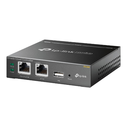 TP-LINK Omada Cloud Controller