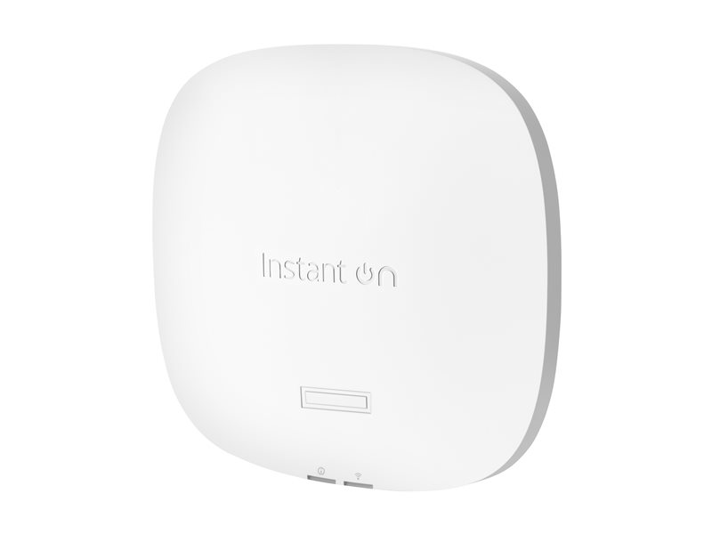 HPE Aruba Instant On AP25 Access Point