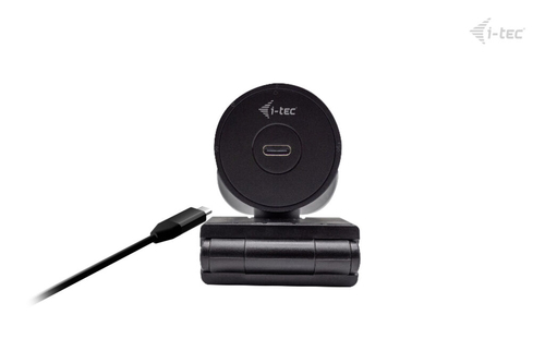 I-TEC SOLOMON 700 STREAM 4K Webcam — pilt 4
