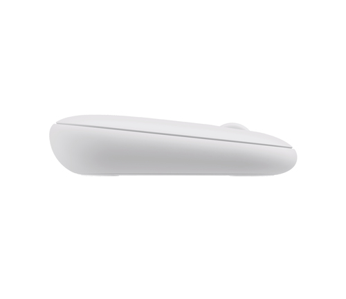 LOGI Pebble Mouse 2 M350s TONAL WHITE BT — pilt 4