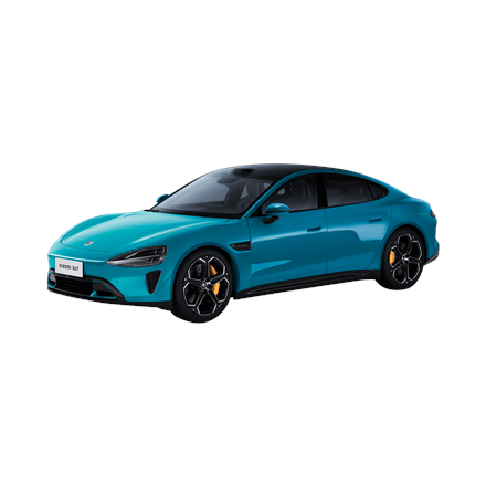 Xiaomi Xiaomi SU7 1:18 Die-cast Model Car BHR08KPGL