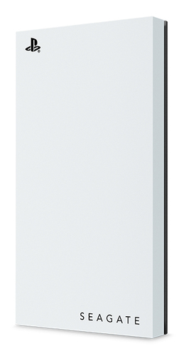 SEAGATE Game Drive PlayStation 2TB SSD — pilt 3