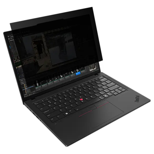 LENOVO Privacy Filter for ThinkPad P14S — pilt 5