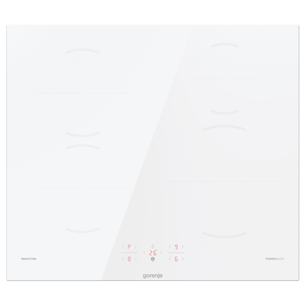 Gorenje Hob GI6401WSC