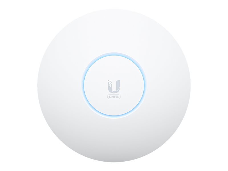 UBIQUITI U6-Enterprise Access Point