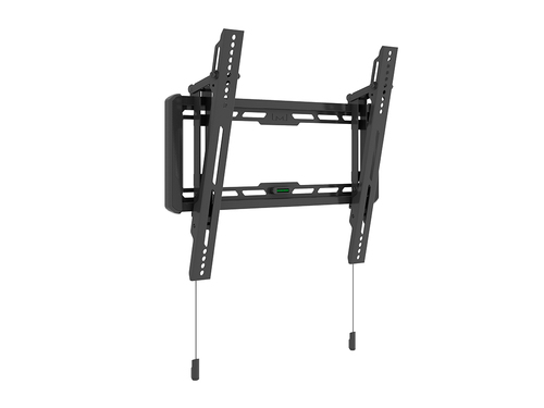 MB Universal Wallmount Tilt Medium Black