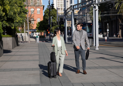 HP Rnw Business 14.1in Laptop Bag — pilt 2