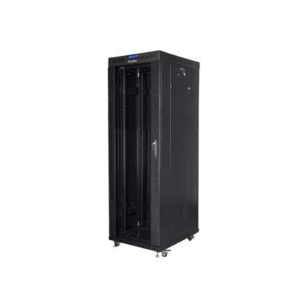 LANBERG rack cabinet 37U 800x1000 glass