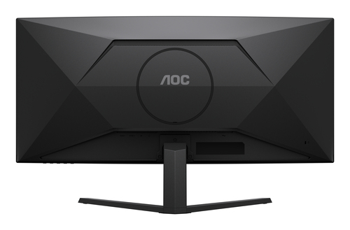 AOC AOC CU34B3E CU34B3E — pilt 13