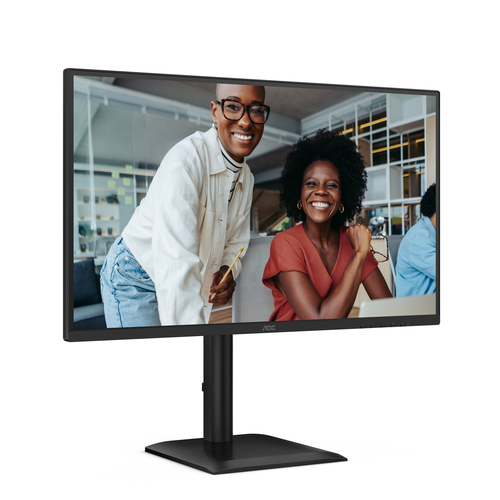 AOC 27E4CV 27inch FHD IPS 120Hz 4ms — pilt 8