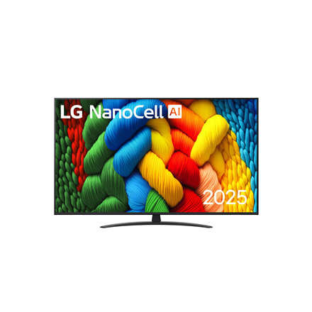 LG LG 65NANO81A3A 65NANO81A3A