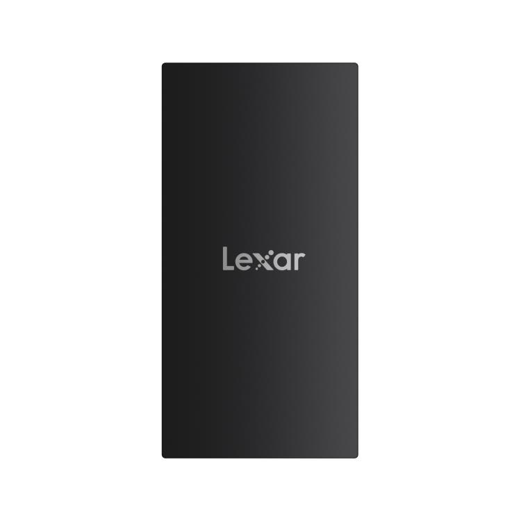 LEXAR External SSD LSL300001T-RNBNG