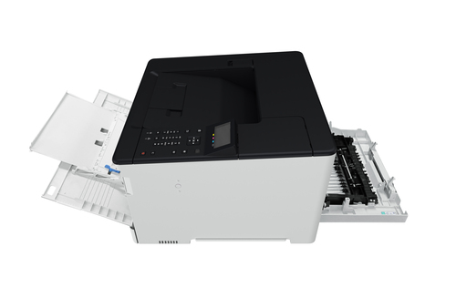 CANON LBP673Cdw II Laser SFP 33ppm — pilt 5