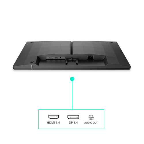 PHILIPS 27M2N3200NF/00 27inch — pilt 4