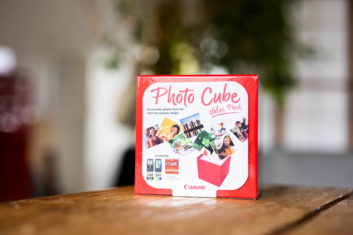 CANON PG-540/CL-541 Ink Cartridge — pilt 7