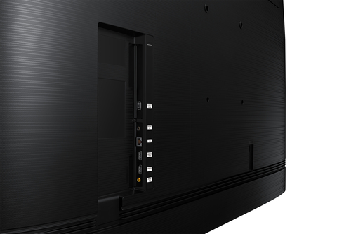 SAMSUNG QE55T 55inch UHD/4K 16:9 LED — pilt 5