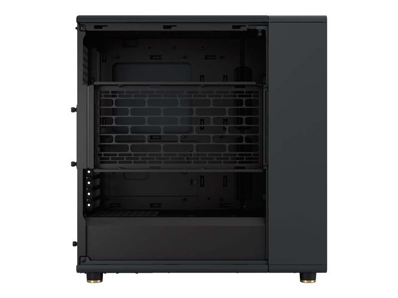 FRACTAL DESIGN North Charcoal Bl Case — pilt 11