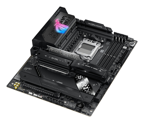 ASUS ROG STRIX X870E-E GAMING WIFI AM5 — pilt 7