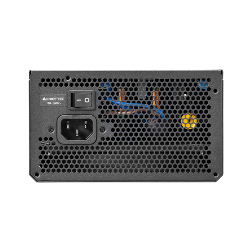 CHIEFTEC VEGA 750W 80PLUS GOLD PCIe PSU — pilt 6