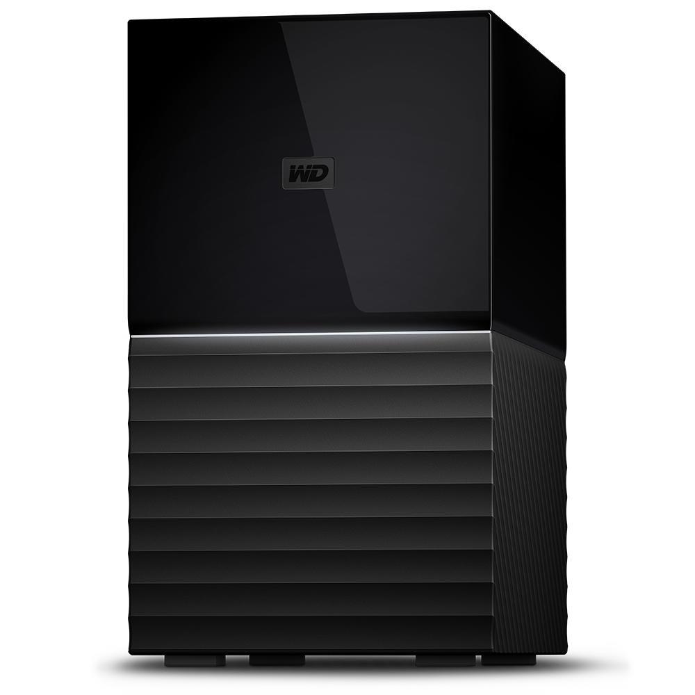 WESTERN DIGITAL External HDD WDBFBE0160JBK-EESN