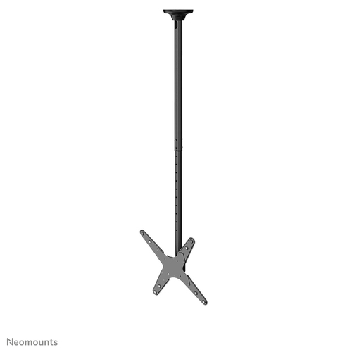 Neomounts Neomounts Ceiling mount FPMA-C340BLACK — pilt 8