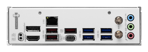 MSI MSI B850M GAMING PLUS WIFI6E B850M GAMING PLUS WIFI6E — pilt 5