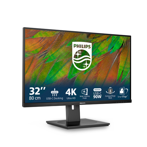 Philips 32 " 32B1U3900/00 — pilt 2