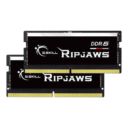 G.Skill Ripjaws F5-5600S4645A16GX2-RS