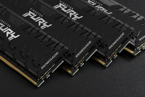 KINGSTON 16GB 3600MT/s DDR4 CL16 DIMM — pilt 21