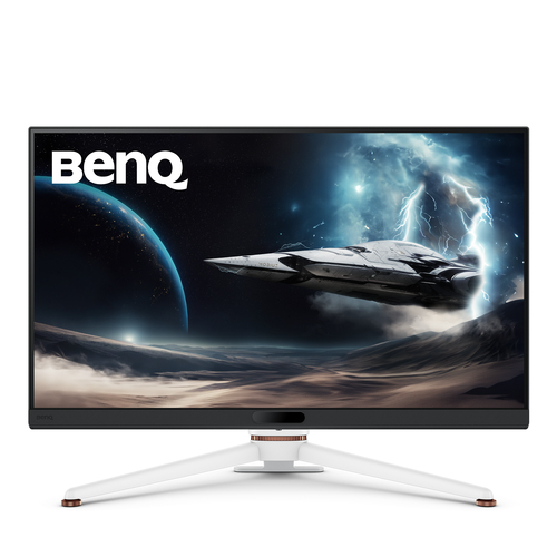 BENQ EX271U 27inch 4K IPS 120Hz 1ms GtG — pilt 8