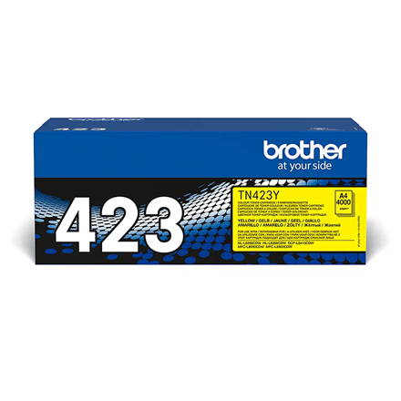 Brother Brother TN-423Y TN423Y