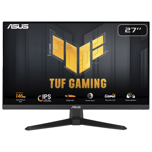 ASUS TUF Gaming VG279QE5A 27inch IPS