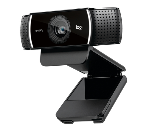 LOGI C922 Pro Stream Webcam - USB — pilt 2
