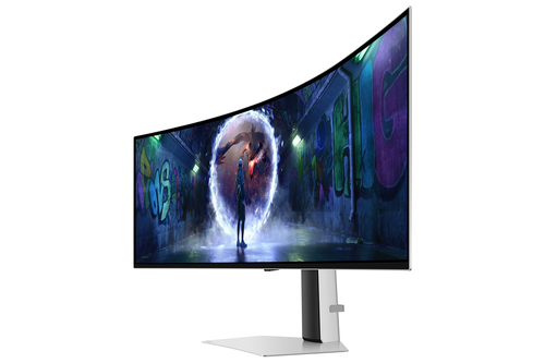 Samsung LS49DG934SUXEN Odyssey G9 G93SD LS49DG934SUXEN — pilt 5