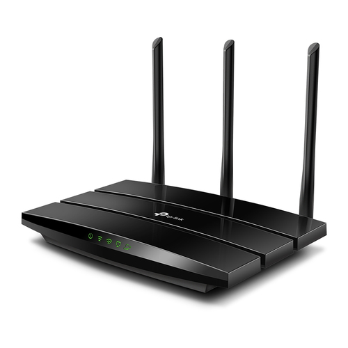TP-LINK AC1900 Wireless MU-MIMO Wi-Fi — pilt 2