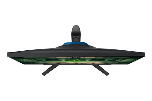 SAMSUNG Odyssey G4 S27BG400 27inch 16:9 — pilt 17