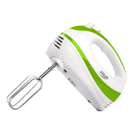 Adler Mixer AD 4205 green