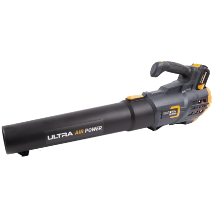 Batavia B.V. | 18V Cordless Leaf Blower - Without Battery and Charger